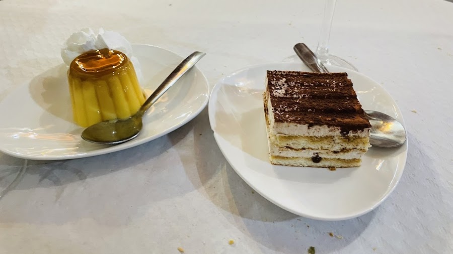 Restaurante Caminante