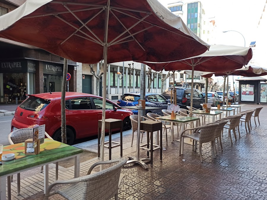 Restaurante Canela