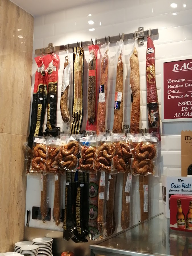 Restaurantes en Villarejo provincia de Rioja, La