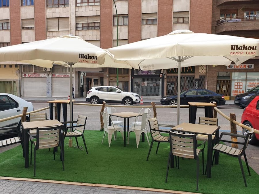 Restaurante Casa Tanín