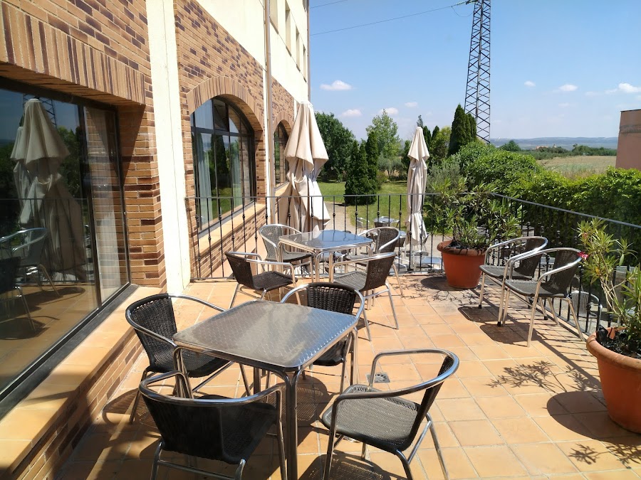 Restaurantes en Agoncillo provincia de Rioja, La