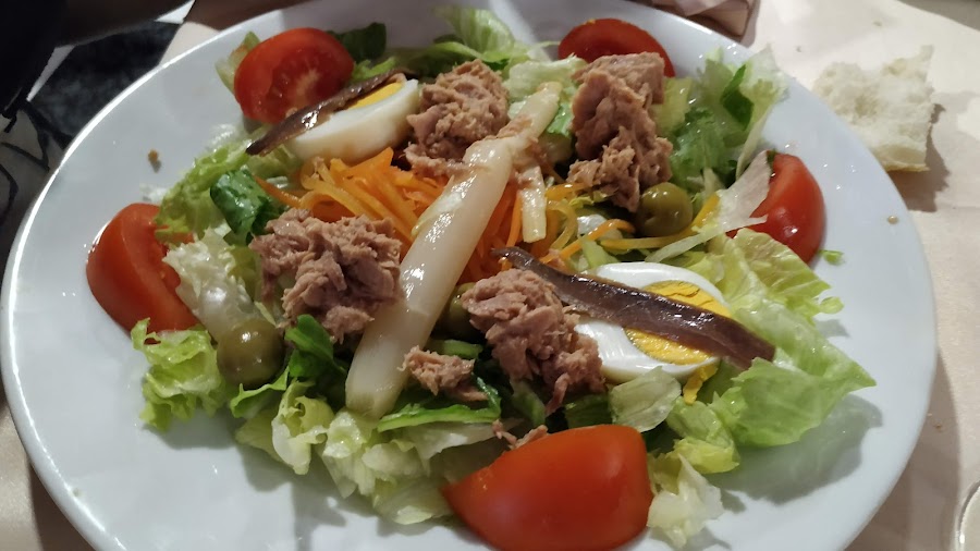 Restaurante Concha
