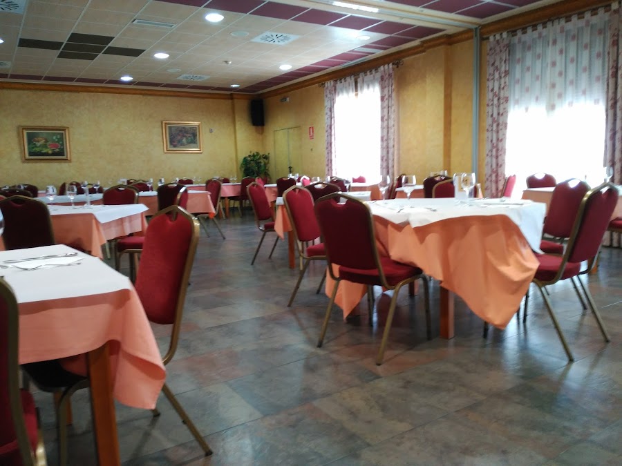 Restaurante Doña Manuela