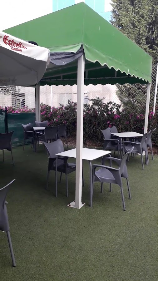 Restaurante Donaire