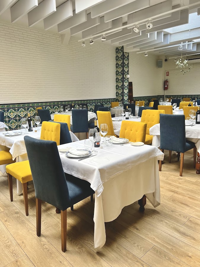 Restaurantes en Paracuellos de la Ribera provincia de Zaragoza