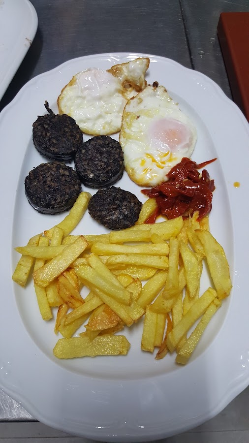 Restaurante El Callejon