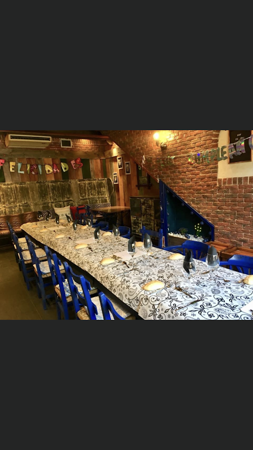 Restaurantes en Viana de Duero provincia de Soria