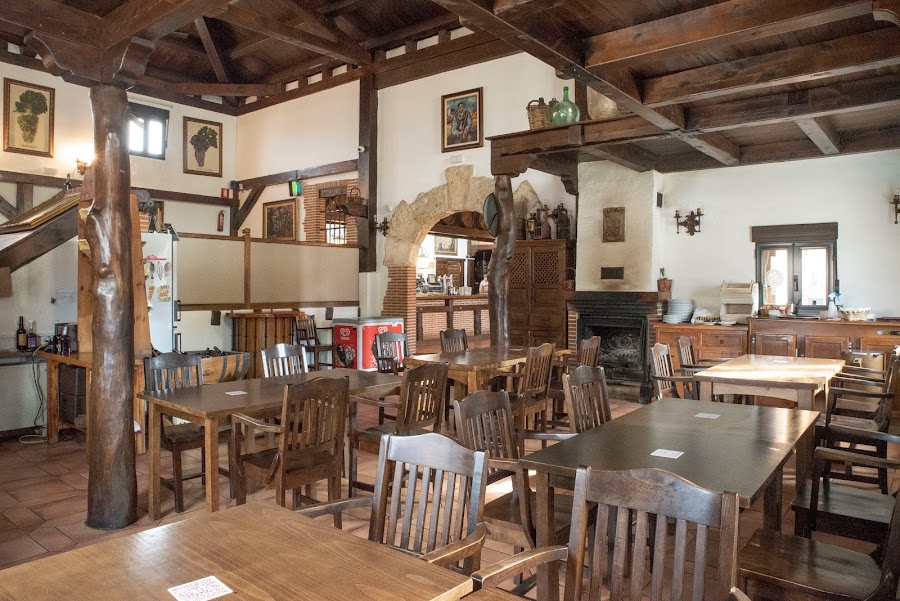 Restaurante El Lagar de Milagros