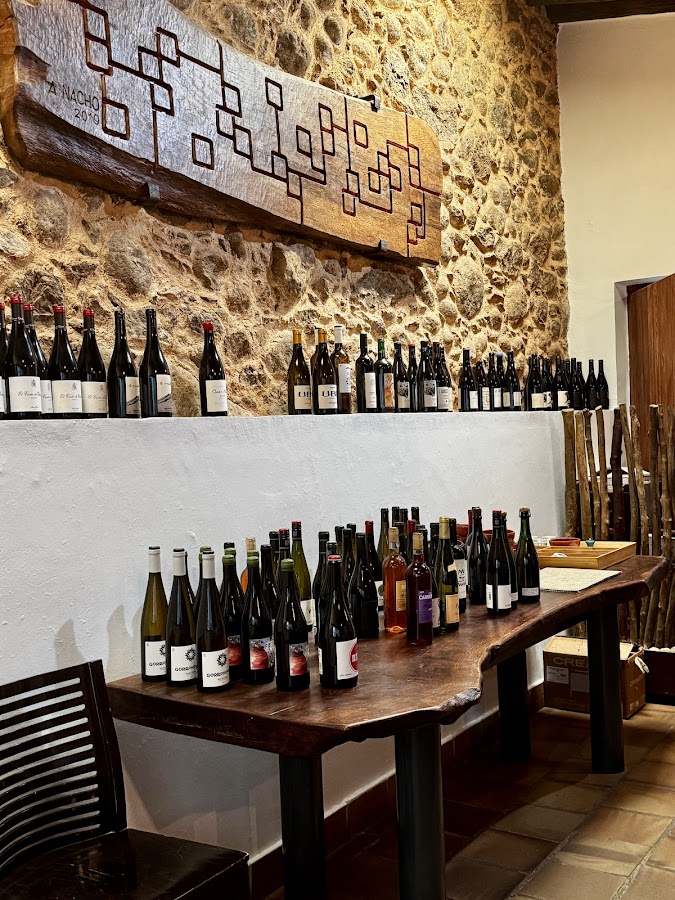 Restaurante EL MOLINO