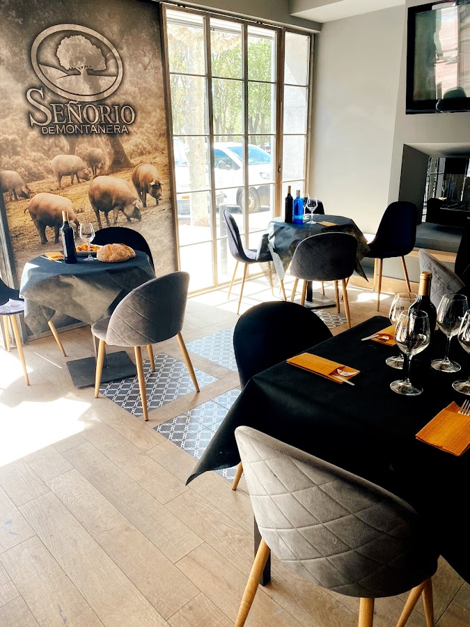 Restaurantes en San Pedro de la Fuente-Fuentecillas ciudad de Burgos