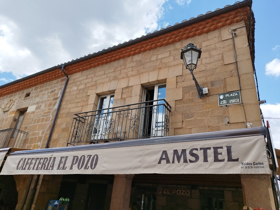 Restaurantes en Salas de los Infantes provincia de Burgos
