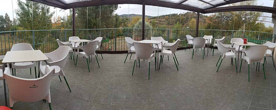 Restaurantes en Luesma provincia de Zaragoza