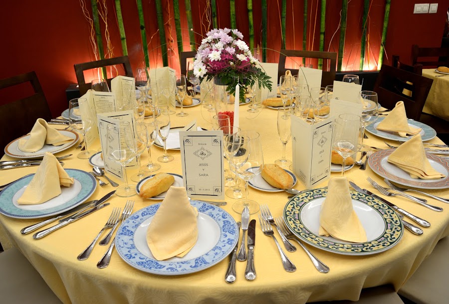 Restaurantes en Luna provincia de Zaragoza