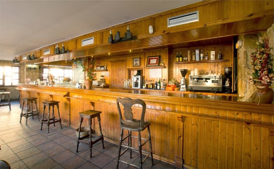 Restaurantes en Cardeñadijo provincia de Burgos