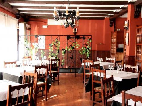 Restaurantes en Fuentes de Ebro provincia de Zaragoza