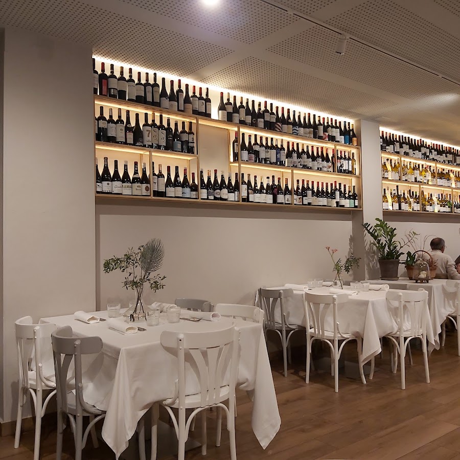 Restaurante En Ascuas