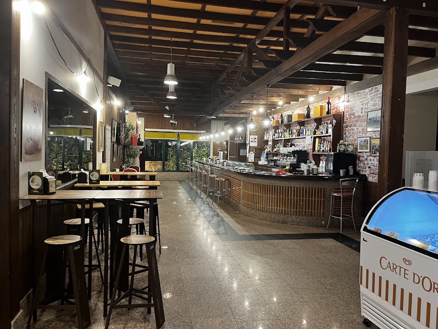 Restaurante Golf Villa Mayor