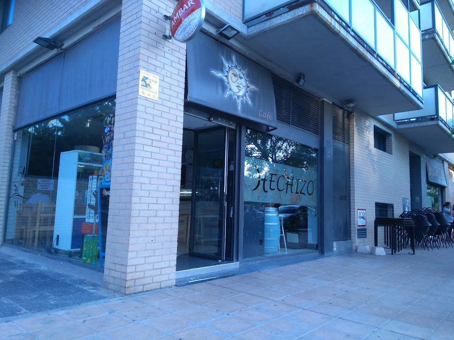 Restaurante Hechizo