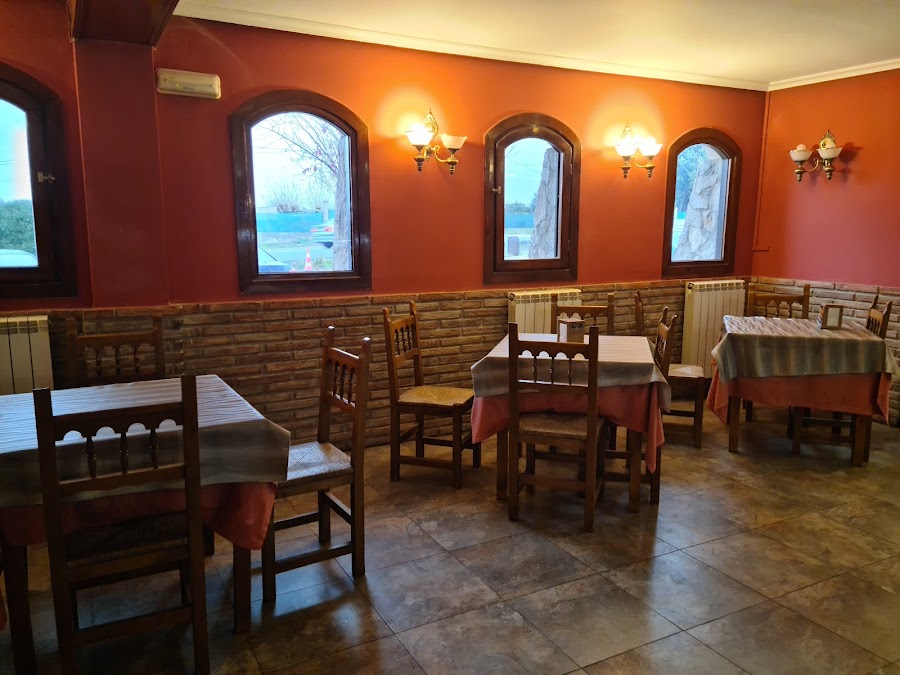 Restaurante Hostal El Molino