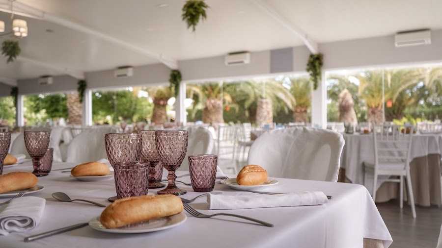 Restaurante Humo by César Gabás