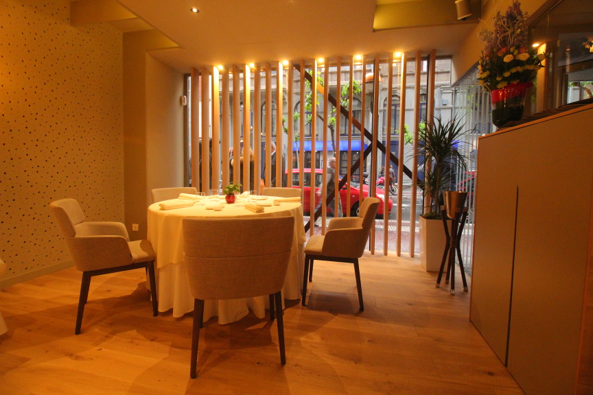 Restaurantes en Centro ciudad de Logroño