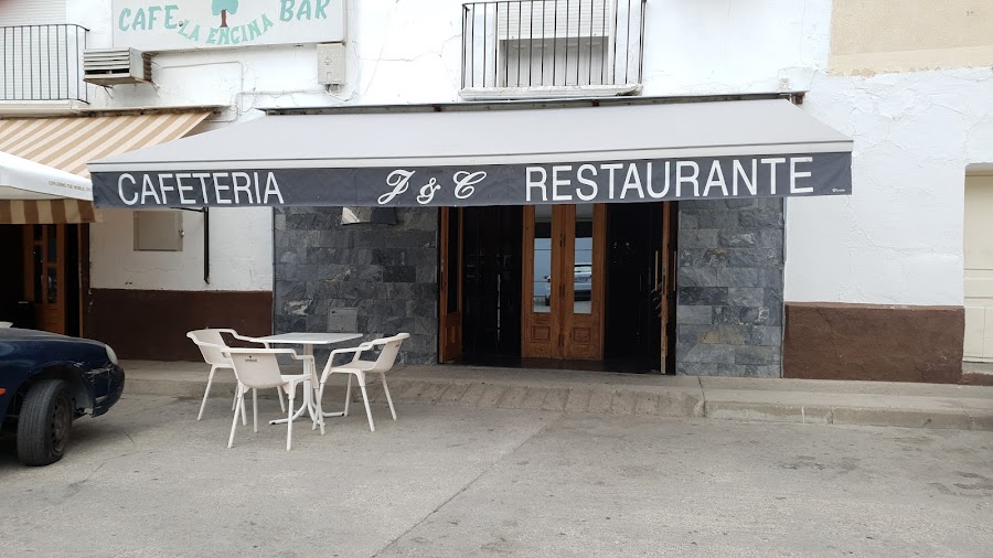 Restaurantes en Leciñena provincia de Zaragoza