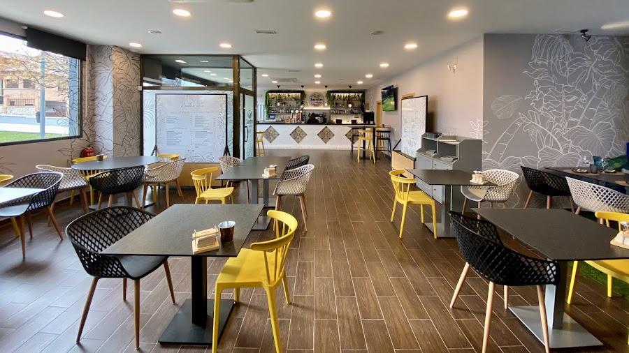 Restaurantes en Plasencia de Jalón provincia de Zaragoza