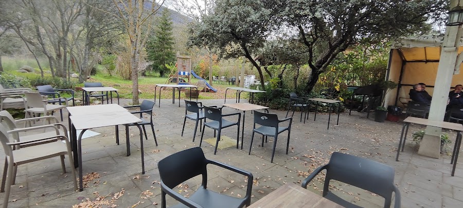 Restaurante la Cañada