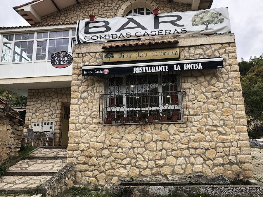 Restaurante La Encina