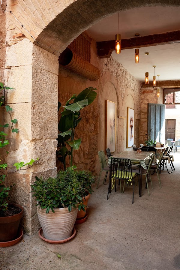 Restaurante La Focaccia