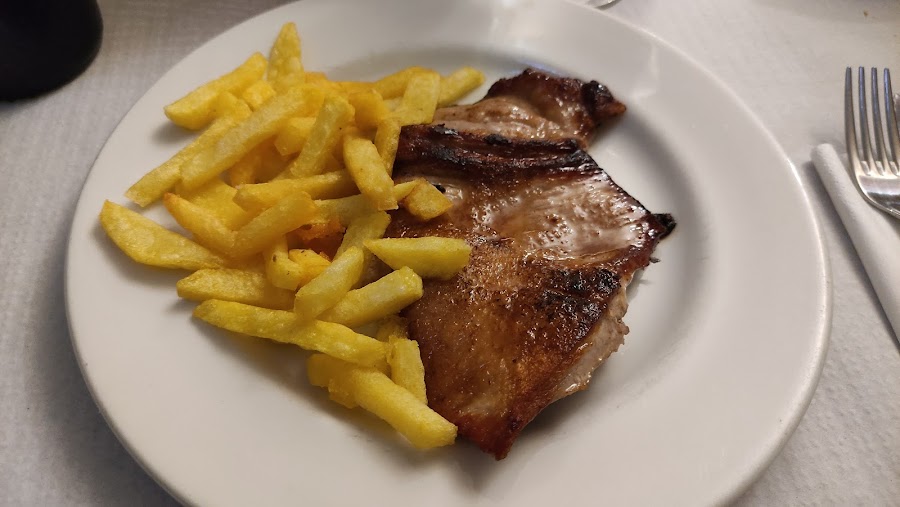 Restaurantes en Torresandino provincia de Burgos