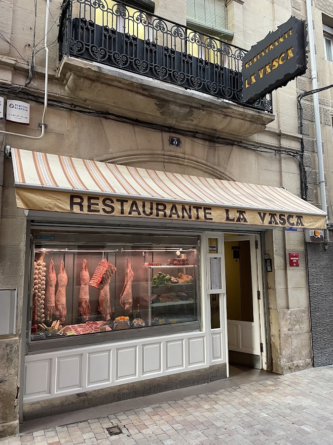 Restaurantes en Miranda de Ebro provincia de Burgos