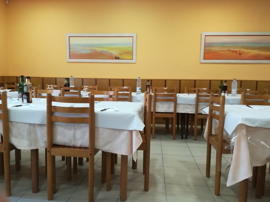 Restaurantes en Bezares provincia de Rioja, La