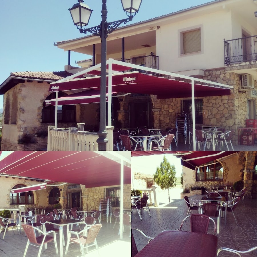 Restaurantes en Cilleruelo de Arriba provincia de Burgos