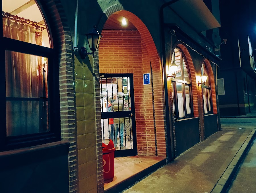 Restaurantes en San Esteban de Gormaz provincia de Soria