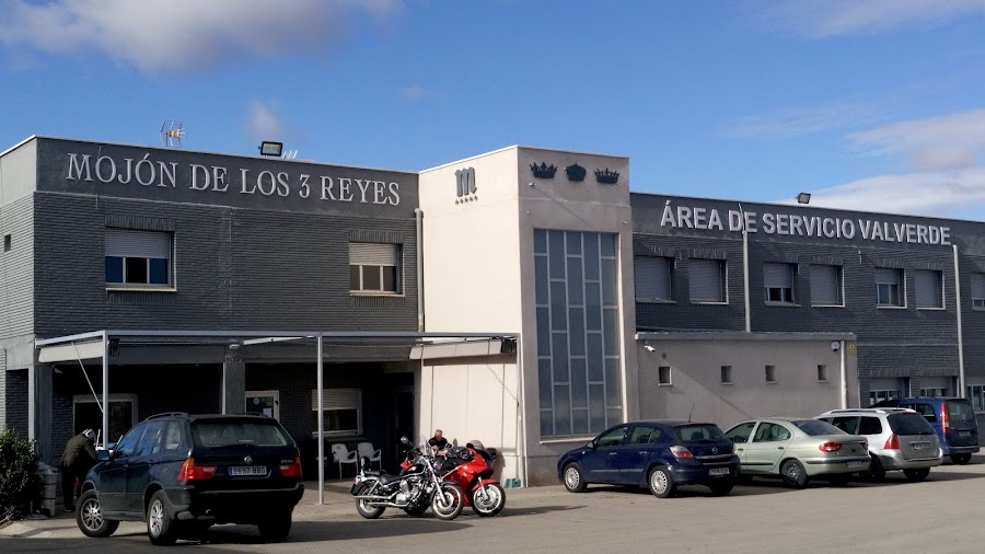 Restaurantes en Villaverde de Rioja provincia de Rioja, La