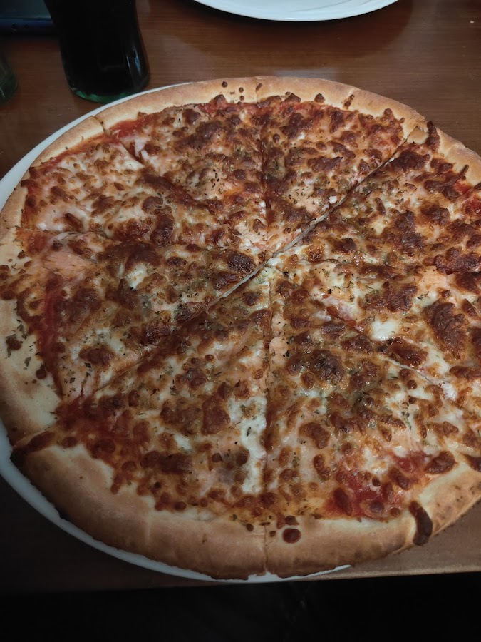 Restaurante Pizzería Ventura