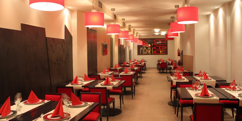 Restaurante Resinera | Hostal Elvira