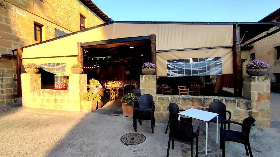 Restaurante Taberna Asador Ochavo