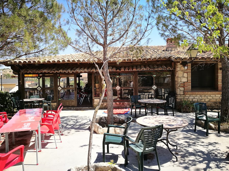 Restaurate Bar Felino