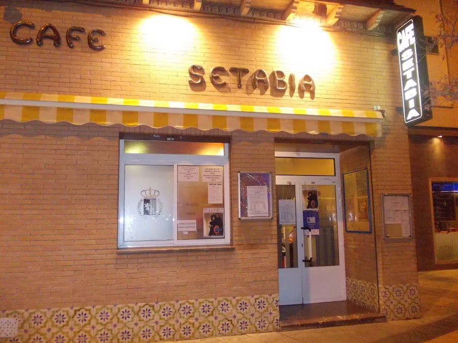 Setabia