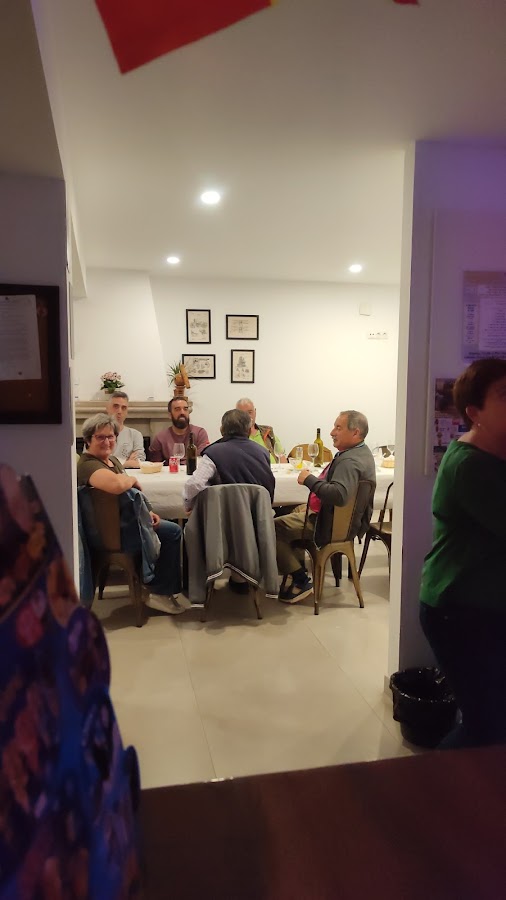 Restaurantes en San Adrián de Juarros provincia de Burgos