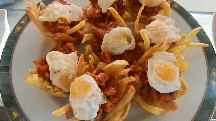 Restaurantes en Castañares de Rioja provincia de Rioja, La