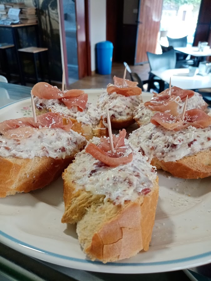 Taberna Parola
