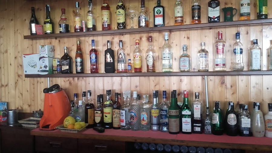 Restaurantes en Villariezo provincia de Burgos