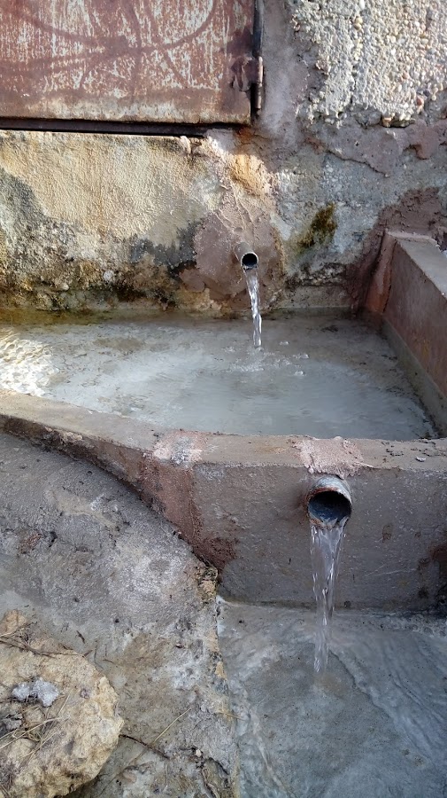 Restaurantes en Villayerno Morquillas provincia de Burgos