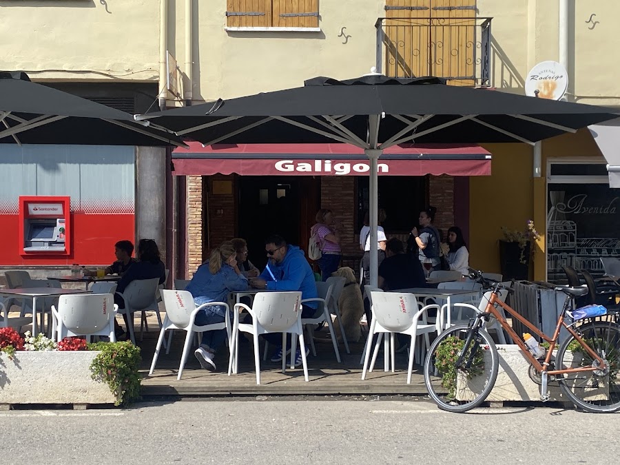Tapería Galygom