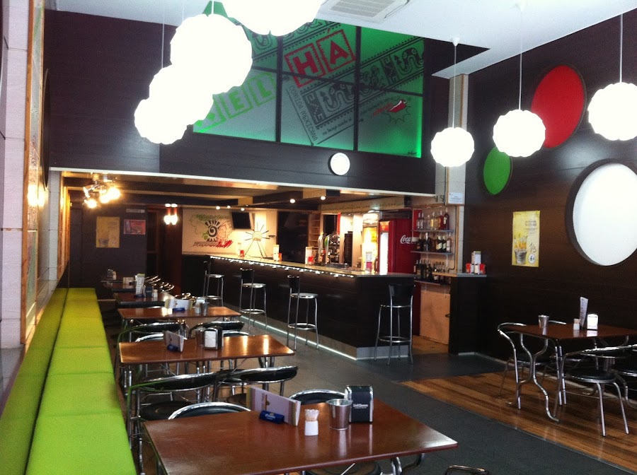 Taquería Mexicana Xel-Há