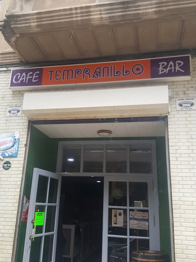 Tempranillo