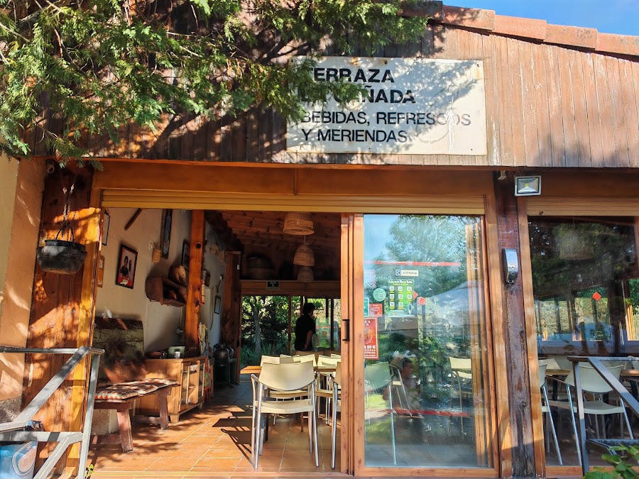 Restaurantes en Pinilla del Campo provincia de Soria